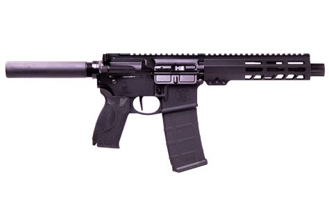 Smith & Wesson MP15 Price