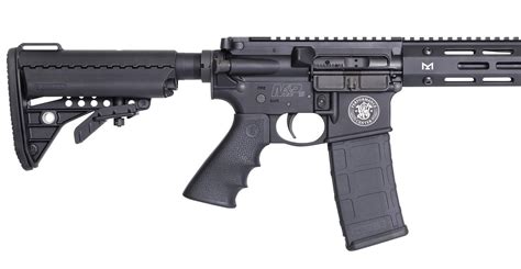 Smith & Wesson MP15 Specifications