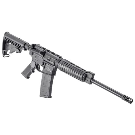 Smith & Wesson M&P15 Sport rifle