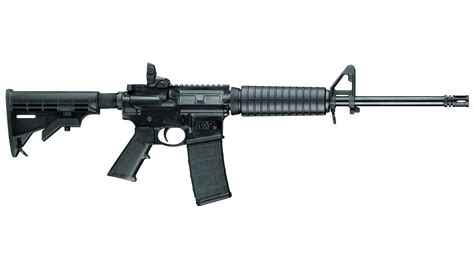 Smith & Wesson M&P15 Sport II