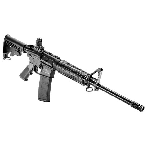 Smith & Wesson M&P15 Sport II rifle