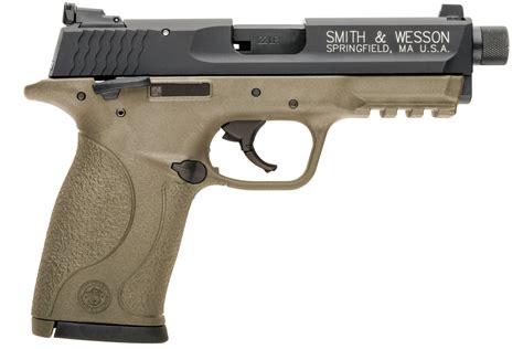 Smith & Wesson M&P22