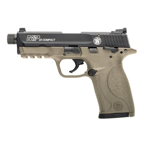 Smith & Wesson M&P22