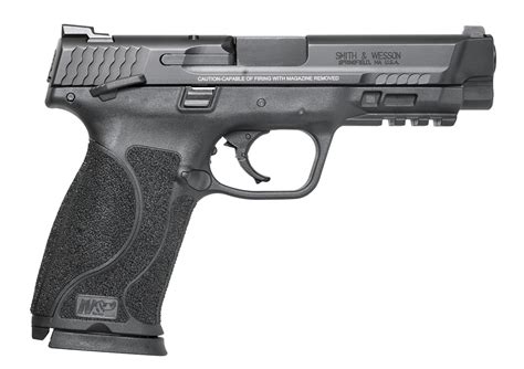 Smith & Wesson M&P45