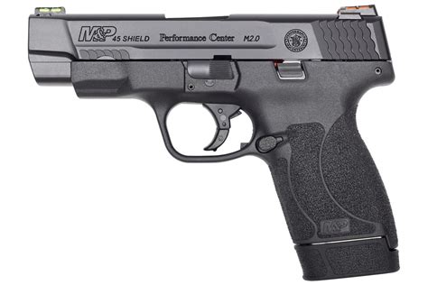 Smith & Wesson M&P45