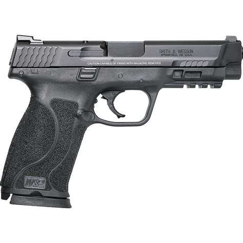 Smith & Wesson M&P45 Image