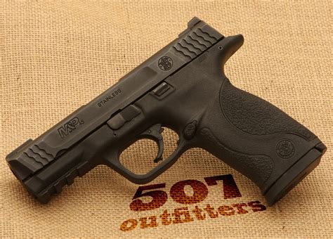 Smith & Wesson M&P45L