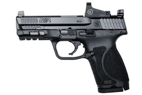 Smith & Wesson M&P9 9mm pistol