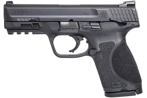 Smith & Wesson M&P9 Compact