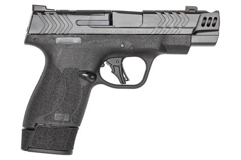 Smith & Wesson M&P9 Shield