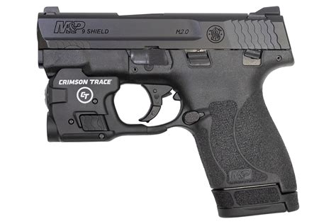 Smith & Wesson M&P9 Shield