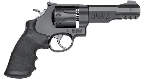 Smith & Wesson R8 Revolver Stainless Steel Finish