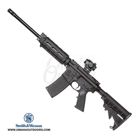 Smith & Wesson Sport II Stock