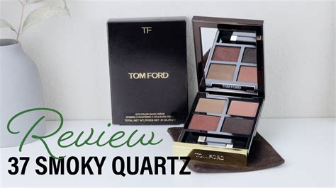 Tom Ford Extreme Mood Palette