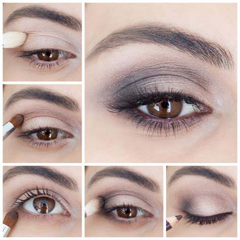 Smoky Eyes Basics