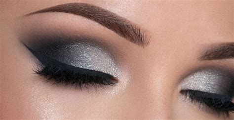 Smoky Eyes Tips