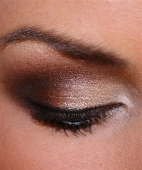 Smoky Eye