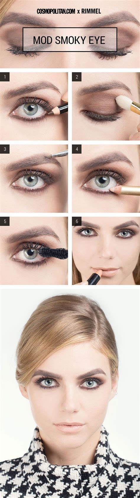 Smoky Eye