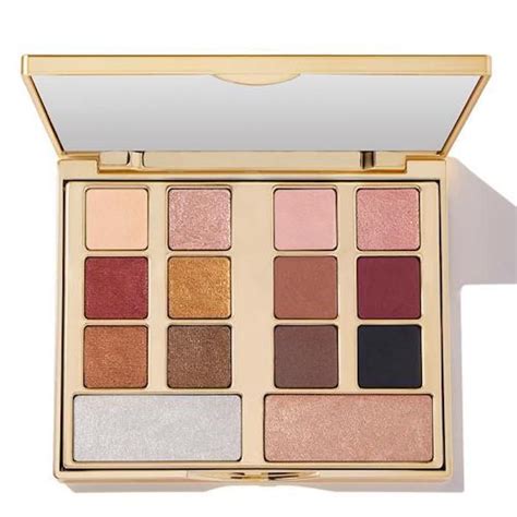 Smoky Eye Palettes