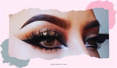 Smoky Eye Tips and Tricks