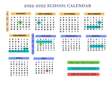 SMUSD Calendar Tips