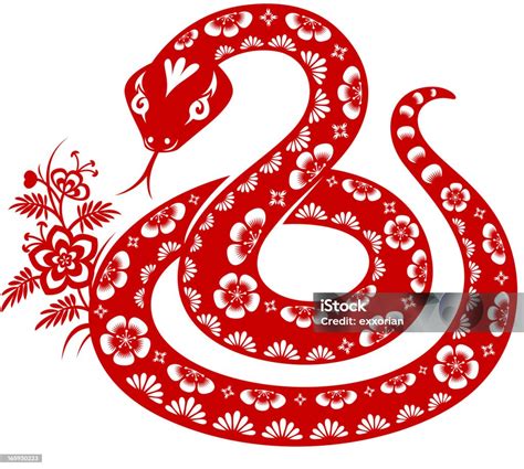 Snake Year Image 1