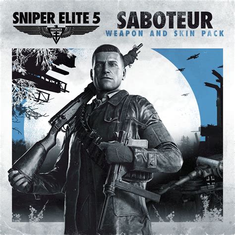 Sniper Elite Poster 5