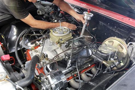 Sniper Fuel Injection System Image 10