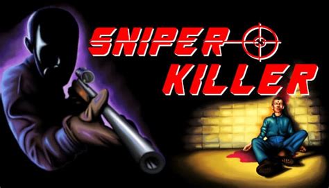 Sniper kill 3