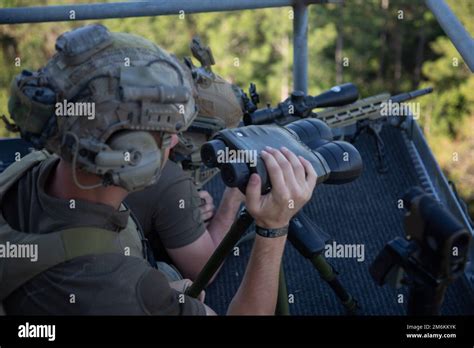 Sniper in North Carolina: Deadly Shooter On The Loose