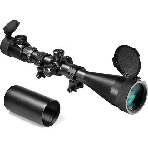 Sniper Rifle Scope