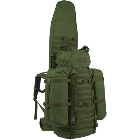 Sniper Rucksack