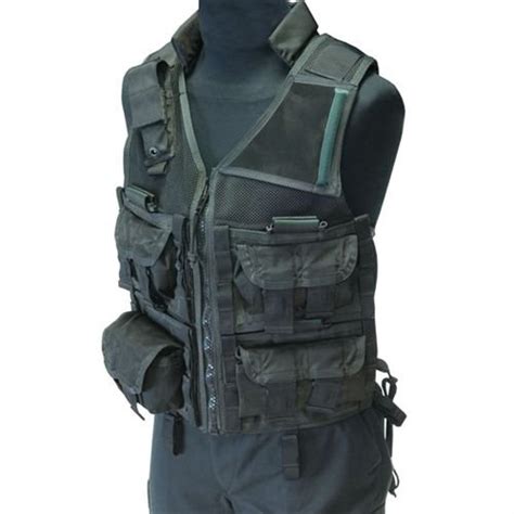 Sniper Tactical Vest