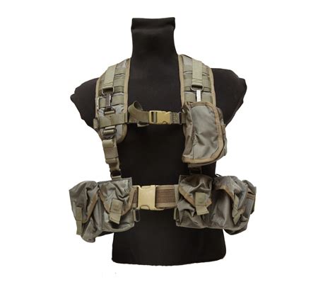 Sniper Vest