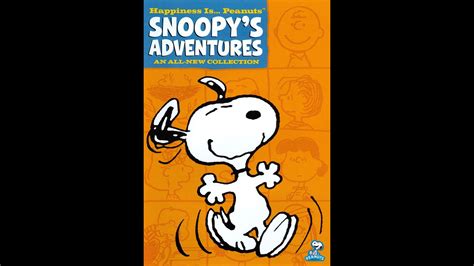 Snoopy Adventures