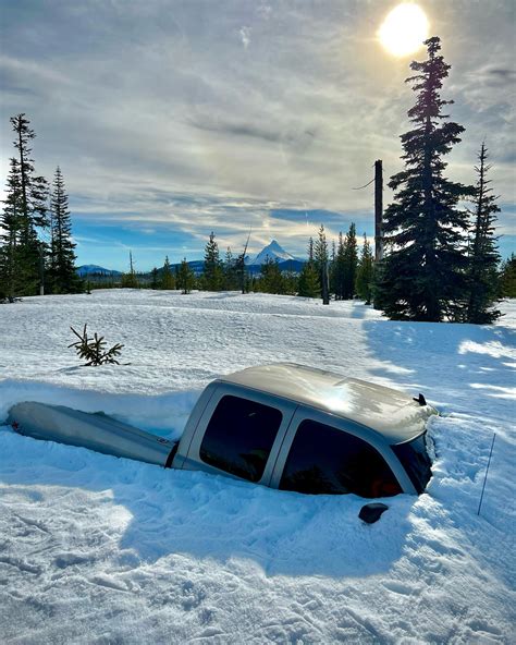 Snow Recovery Utah