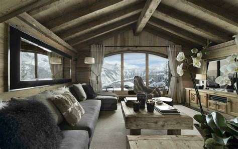 Snowbound Interior Design