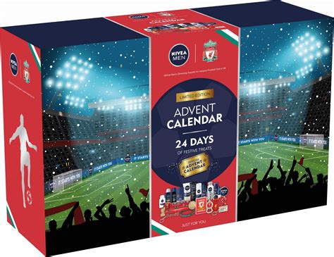 Soccer Advent Calendars