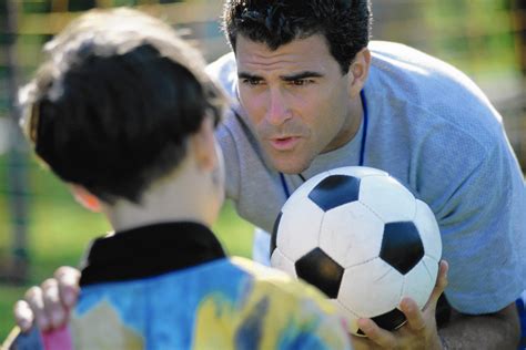 Soccer Coaches