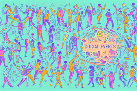 Social Events and Activities