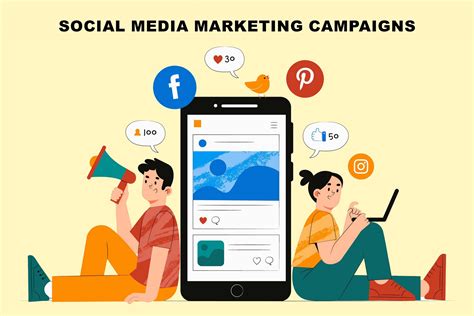 Social Media Campaign