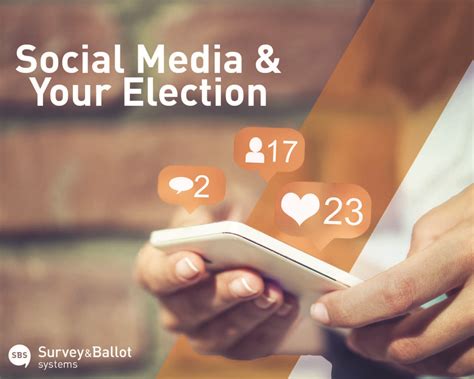 Social Media Election 4