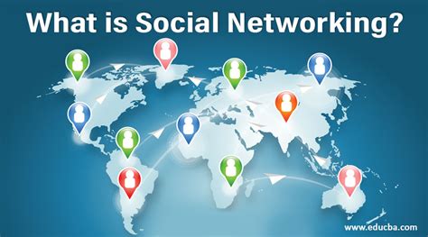 Social Media Networking