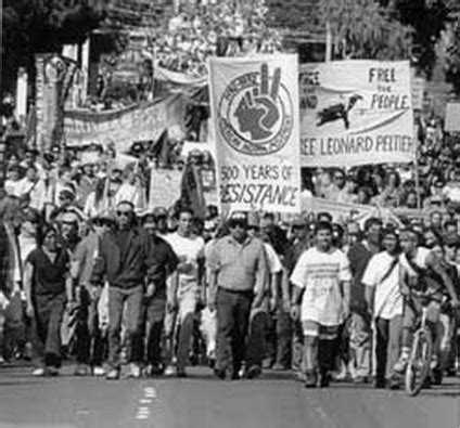 Social movements of 1970