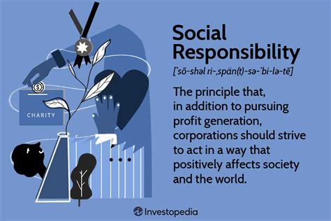 Edward Baugh's social responsibility