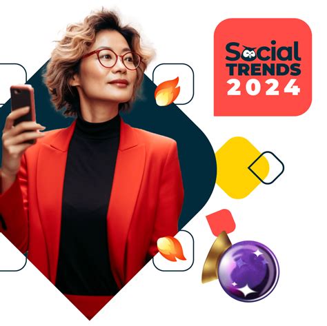 Social Trends of the 97 Calendar Year