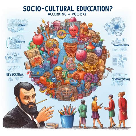 The Impact of Socioculturalism on Education