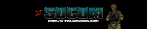 SOCOM Single Player Campaign