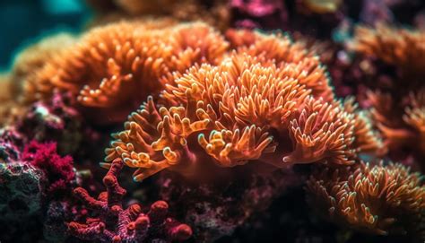 Soft Corals Color Palette