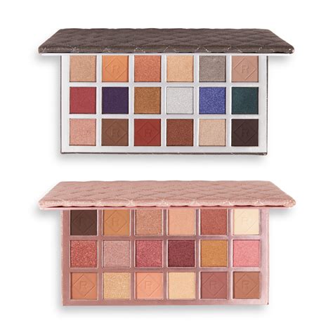 Soft Glam Eyeshadow Palette 1